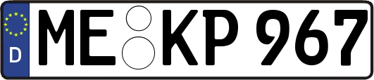 ME-KP967
