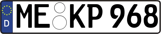 ME-KP968