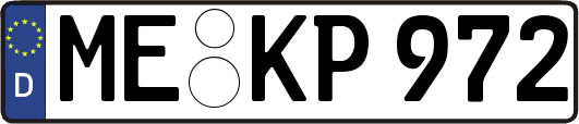 ME-KP972
