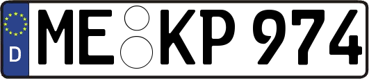 ME-KP974