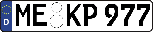 ME-KP977