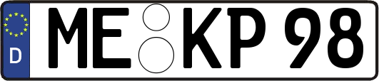 ME-KP98