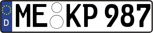 ME-KP987