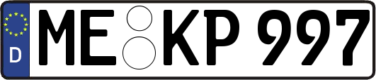 ME-KP997