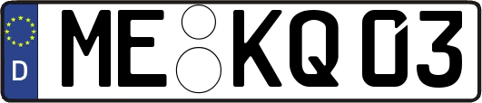 ME-KQ03
