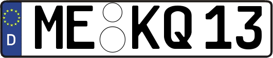 ME-KQ13