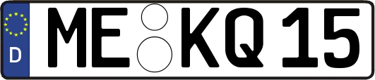 ME-KQ15