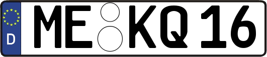 ME-KQ16