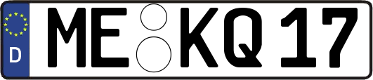 ME-KQ17