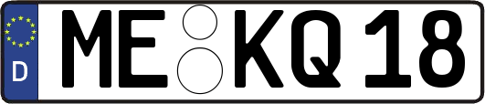 ME-KQ18
