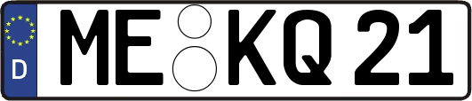ME-KQ21