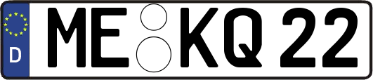 ME-KQ22