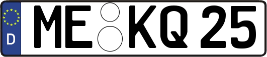 ME-KQ25
