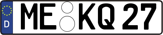 ME-KQ27