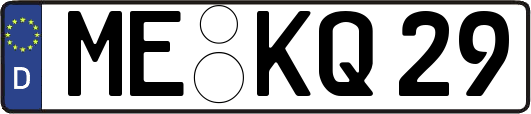 ME-KQ29