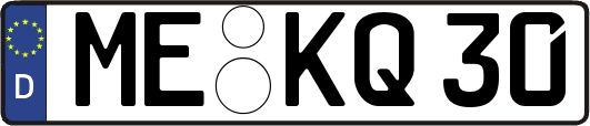 ME-KQ30