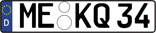 ME-KQ34