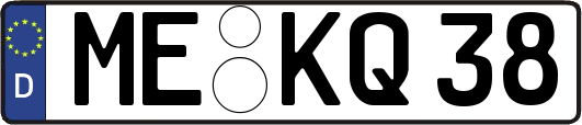 ME-KQ38