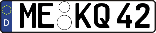 ME-KQ42