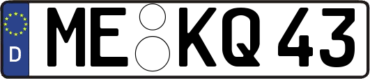 ME-KQ43