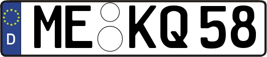 ME-KQ58