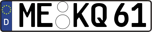 ME-KQ61