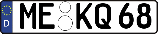 ME-KQ68