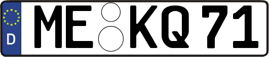 ME-KQ71
