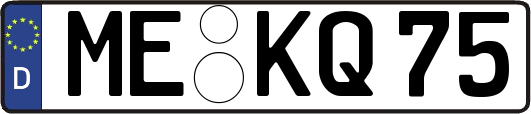 ME-KQ75