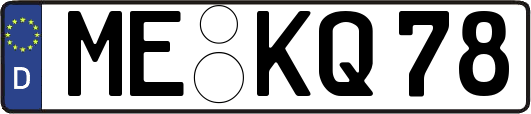ME-KQ78