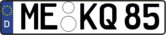 ME-KQ85