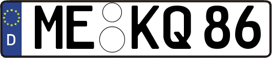 ME-KQ86