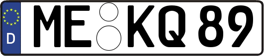 ME-KQ89