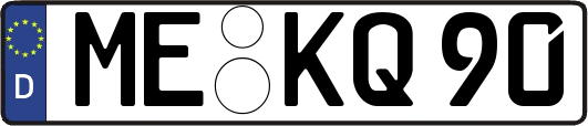 ME-KQ90