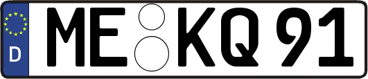 ME-KQ91