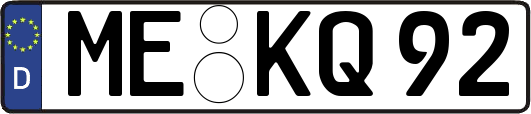 ME-KQ92