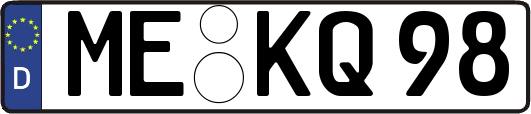 ME-KQ98