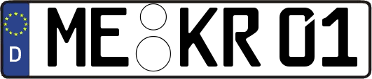 ME-KR01