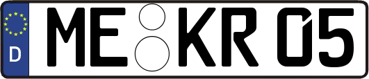 ME-KR05