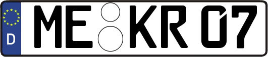 ME-KR07