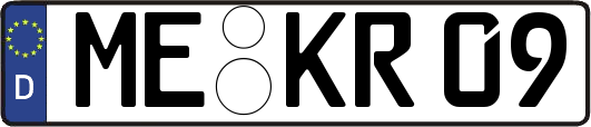 ME-KR09