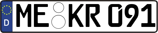 ME-KR091