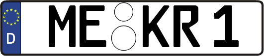 ME-KR1