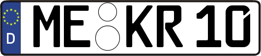 ME-KR10