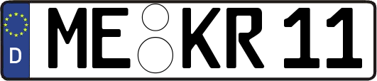 ME-KR11