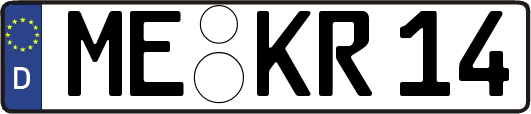 ME-KR14