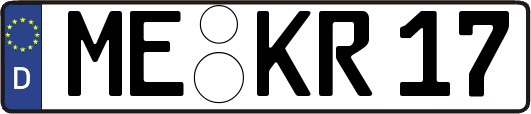ME-KR17