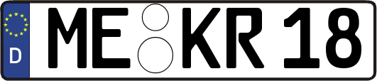 ME-KR18