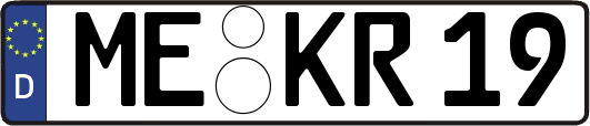 ME-KR19