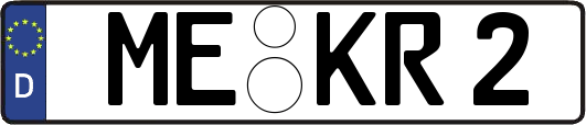 ME-KR2